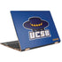 University of California-Santa Barbara UCSB Gauchos Blue HP Spectre Skin