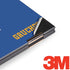 University of California-Santa Barbara UCSB Gauchos Blue HP Spectre Skin