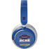 University of California-Santa Barbara UCSB Gauchos Blue Surface Headphones Skin