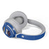 University of California-Santa Barbara UCSB Gauchos Blue Surface Headphones Skin