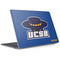 University of California-Santa Barbara UCSB Gauchos Blue Surface Laptop 3 13.5in Skin