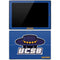 University of California-Santa Barbara UCSB Gauchos Blue Surface Pro 3 Skin