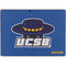 University of California-Santa Barbara UCSB Gauchos Blue Surface Pro 8 Skin
