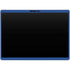 University of California-Santa Barbara UCSB Gauchos Blue Surface Pro 8 Skin