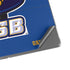 University of California-Santa Barbara UCSB Gauchos Blue Surface Pro 8 Skin