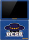 University of California-Santa Barbara UCSB Gauchos Blue Surface Pro (2017) Skin
