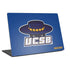 University of California-Santa Barbara UCSB Gauchos Blue Universal Laptop 13in (10.6 x 7.6in) Skin