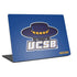 University of California-Santa Barbara UCSB Gauchos Blue Universal Laptop 16.6in (13.4 x 9.7in) Skin