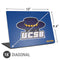 University of California-Santa Barbara UCSB Gauchos Blue Universal Laptop 16in (13 x 9.4in) Skin