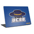 University of California-Santa Barbara UCSB Gauchos Blue Universal Laptop 18in (14.6 x 10.6in) Skin