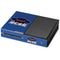University of California-Santa Barbara UCSB Gauchos Blue Xbox One Console Skin