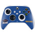 University of California-Santa Barbara UCSB Gauchos Blue Xbox Series S Controller Skin