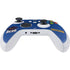 University of California-Santa Barbara UCSB Gauchos Blue Xbox Series S Controller Skin