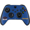University of California-Santa Barbara UCSB Gauchos Blue Xbox Series X Controller Skin
