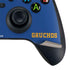 University of California-Santa Barbara UCSB Gauchos Blue Xbox Series X Controller Skin