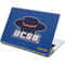 University of California-Santa Barbara UCSB Gauchos Blue Yoga 910 2-in-1 14in Touch-Screen Skin