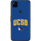 University of California-Santa Barbara UCSB Google Pixel 4a Skin