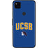 University of California-Santa Barbara UCSB Google Pixel 4a Skin