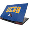University of California-Santa Barbara UCSB Lenovo IdeaPad Skin