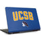 University of California-Santa Barbara UCSB Dell Inspiron Skin