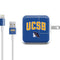 University of California-Santa Barbara UCSB iPad Charger (10W USB) Skin