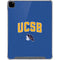 University of California-Santa Barbara UCSB iPad Pro 12.9in (2020) Clear Case
