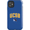 University of California-Santa Barbara UCSB iPhone 11 Impact Case