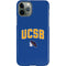 University of California-Santa Barbara UCSB iPhone 11 Pro Lite Case