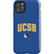 University of California-Santa Barbara UCSB iPhone 11 Pro Max Impact Case
