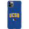 University of California-Santa Barbara UCSB iPhone 11 Pro Max Lite Case