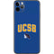 University of California-Santa Barbara UCSB iPhone 11 Pro Max Skin
