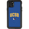 University of California-Santa Barbara UCSB iPhone 11 Pro Max Waterproof Case