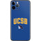 University of California-Santa Barbara UCSB iPhone 11 Pro Skin