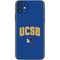 University of California-Santa Barbara UCSB iPhone 11 Skin