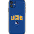 University of California-Santa Barbara UCSB iPhone 11 Skin