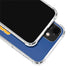 University of California-Santa Barbara UCSB iPhone 12 Clear Case