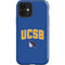 University of California-Santa Barbara UCSB iPhone 12 Impact Case