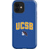 University of California-Santa Barbara UCSB iPhone 12 Impact Case