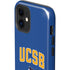 University of California-Santa Barbara UCSB iPhone 12 Impact Case