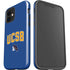 University of California-Santa Barbara UCSB iPhone 12 Impact Case