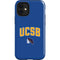 University of California-Santa Barbara UCSB iPhone 12 Mini Impact Case