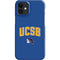 University of California-Santa Barbara UCSB iPhone 12 Mini Lite Case
