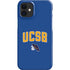 University of California-Santa Barbara UCSB iPhone 12 Mini Lite Case