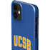 University of California-Santa Barbara UCSB iPhone 12 Mini Lite Case