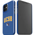 University of California-Santa Barbara UCSB iPhone 12 Mini Lite Case