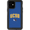 University of California-Santa Barbara UCSB iPhone 12 Mini Waterproof Case