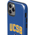 University of California-Santa Barbara UCSB iPhone 12 Pro Impact Case