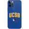 University of California-Santa Barbara UCSB iPhone 12 Pro Max Skin