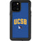 University of California-Santa Barbara UCSB iPhone 12 Pro Max Waterproof Case