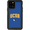 University of California-Santa Barbara UCSB iPhone 12 Pro Waterproof Case